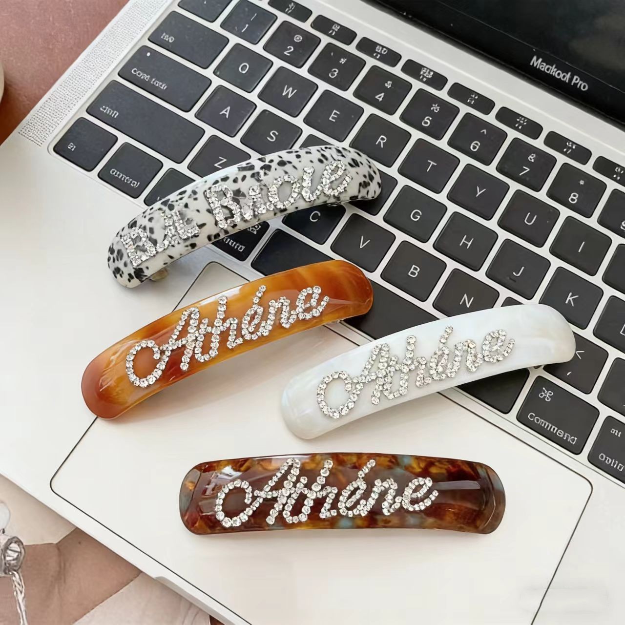 Customized English Name Letter - Women Accessories Name In English review and price