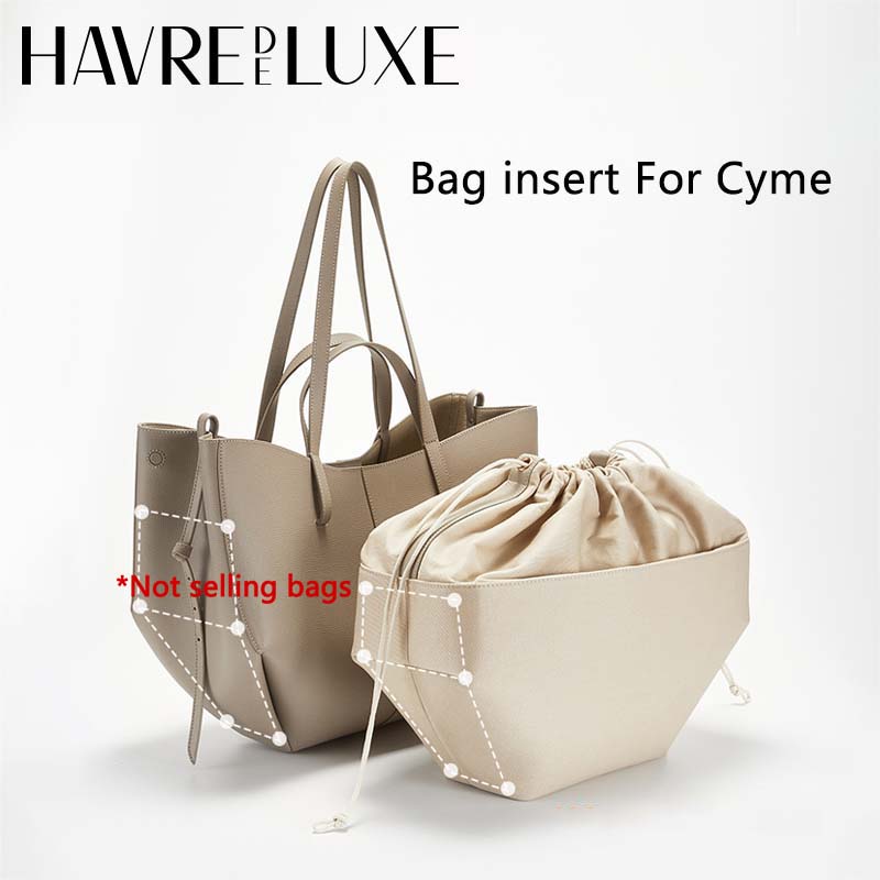 Bag Lining Storage Purse Fit F - Accessories Woman review and price
