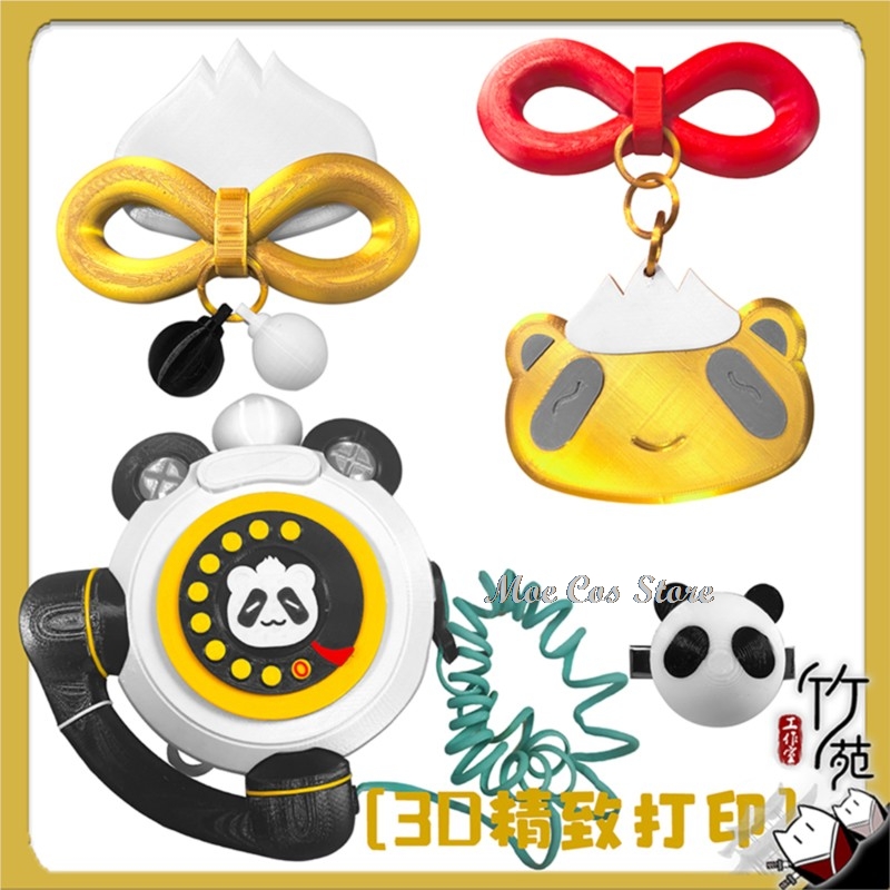 Moe Cos Store ZZZ Dialyn Cospl - Women Accessories Earrings review and price
