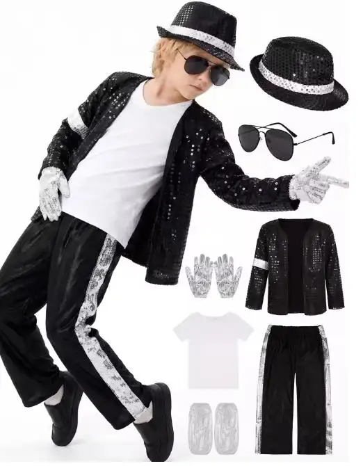 Michael Jackson for Kids Cloth - Women'S Vacation Accessories review and price