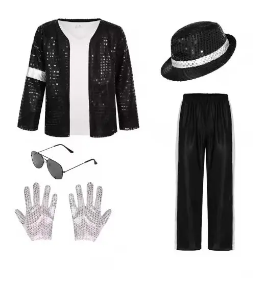 Michael Jackson for Kids Cloth - Women'S Vacation Accessories review and price