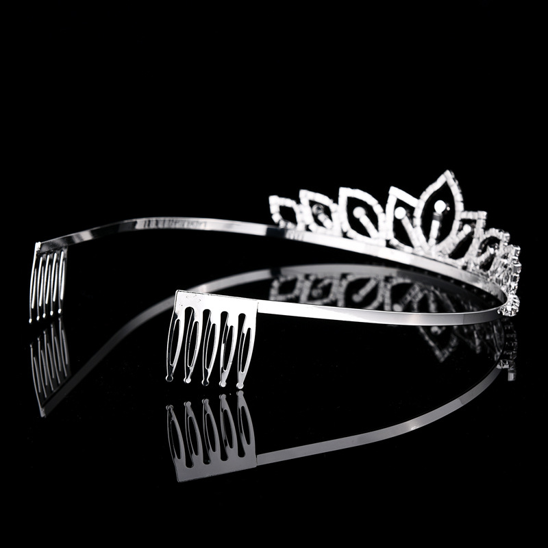 Silver Color Sparkling Rhinest - Women'S Vintage Accessories review and price