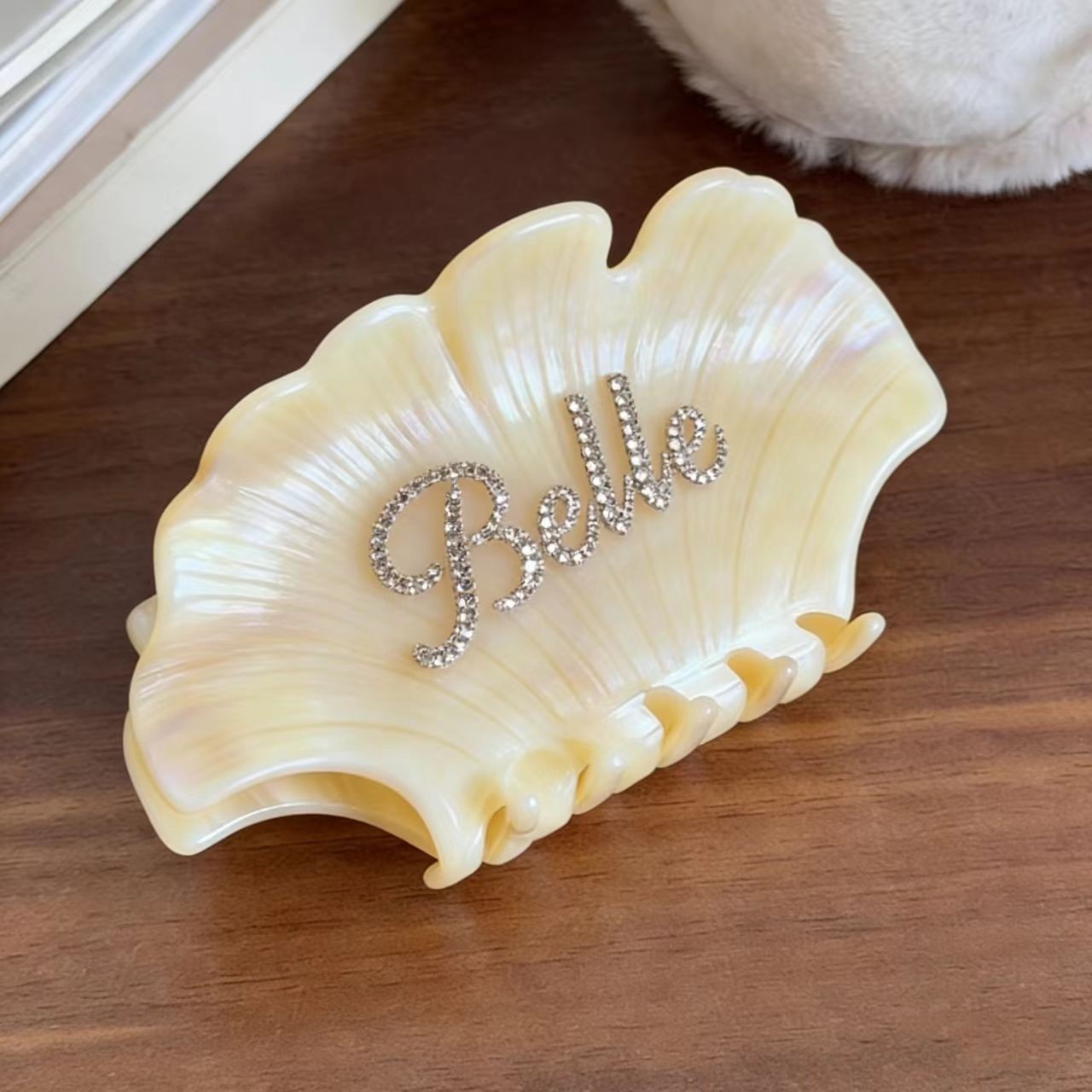 Handmade DIY Customized Englis - Women Accessories Name In English review and price