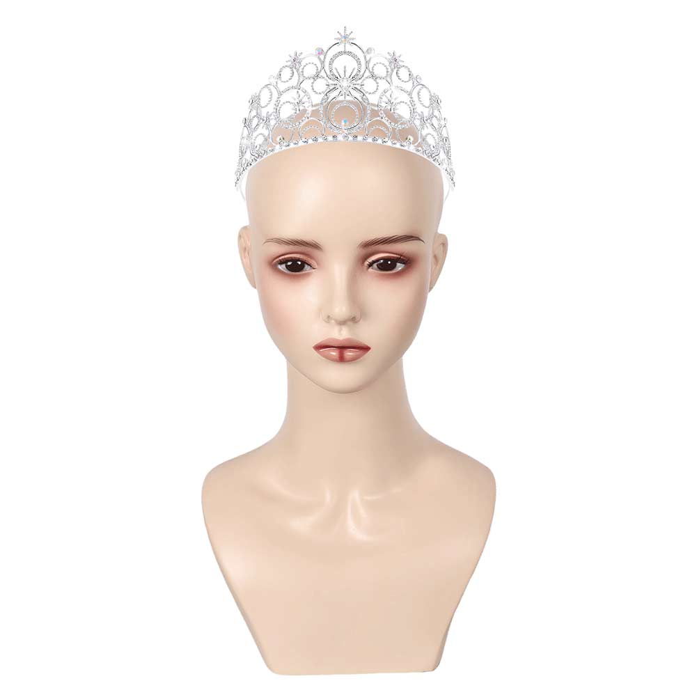 Glinda Cosplay Magic Wand Wick - Women Accessories Earrings review and price