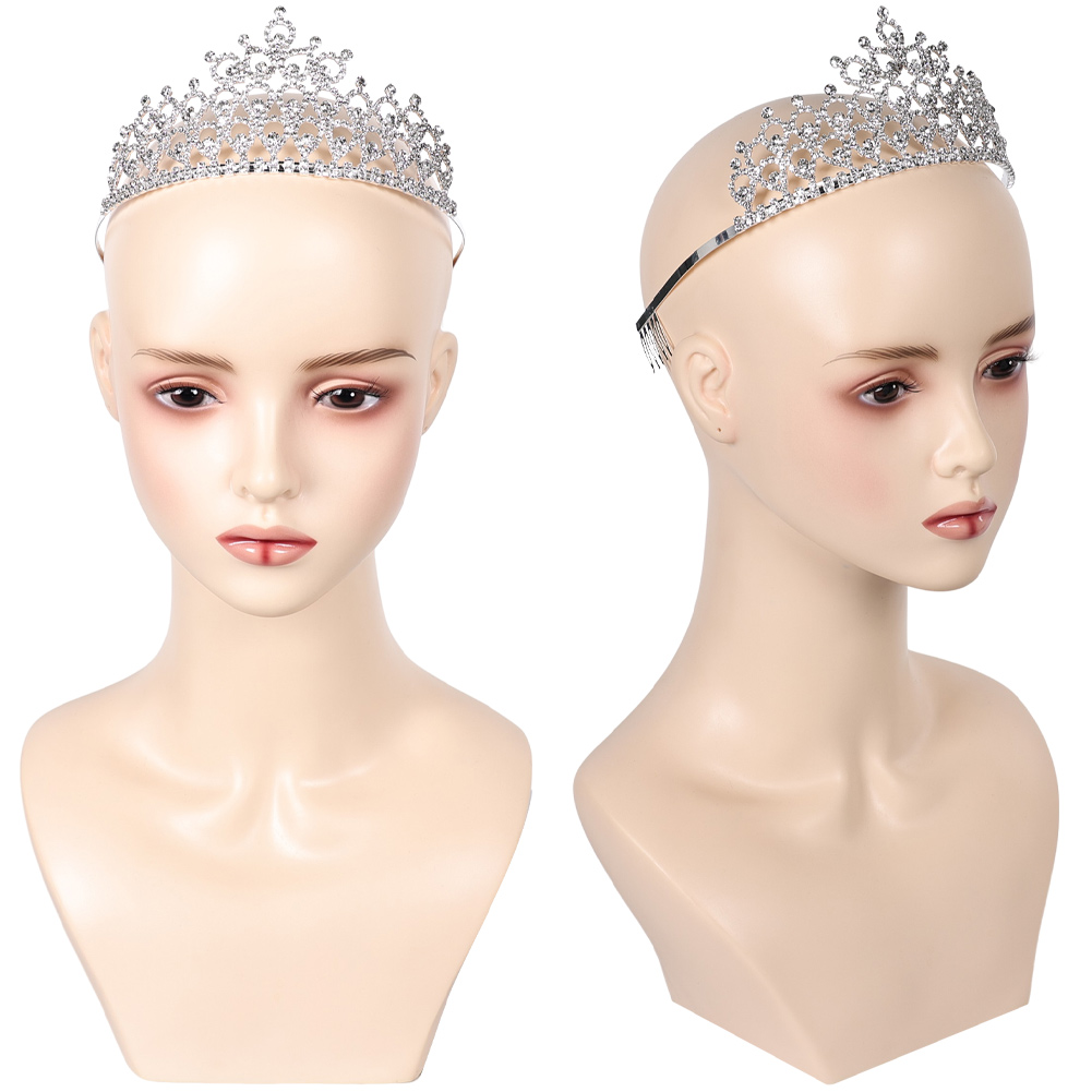 Glinda Cosplay Magic Wand Wick - Women Accessories Earrings review and price