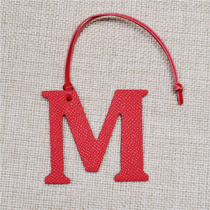 English Letter M Alphabet Cowh - Women Accessories Name In English review and price
