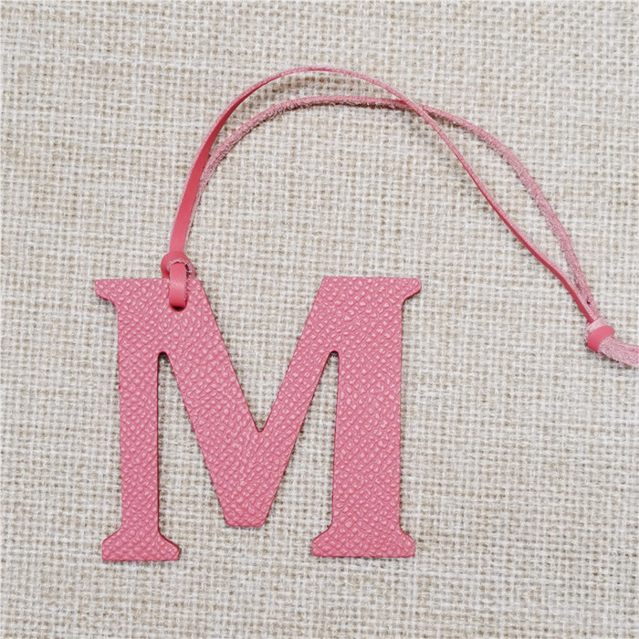 English Letter M Alphabet Cowh - Women Accessories Name In English review and price