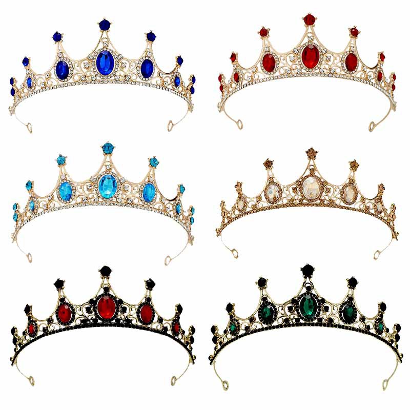European and American Retro Cr - Women'S Vintage Accessories review and price