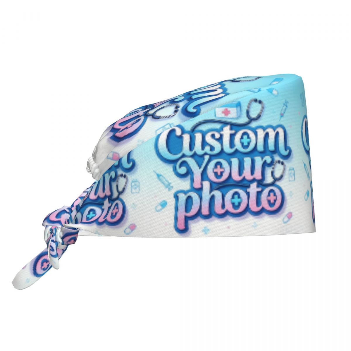 Adjustable Custom Your Design  - Women Accessories Logo Design review and price