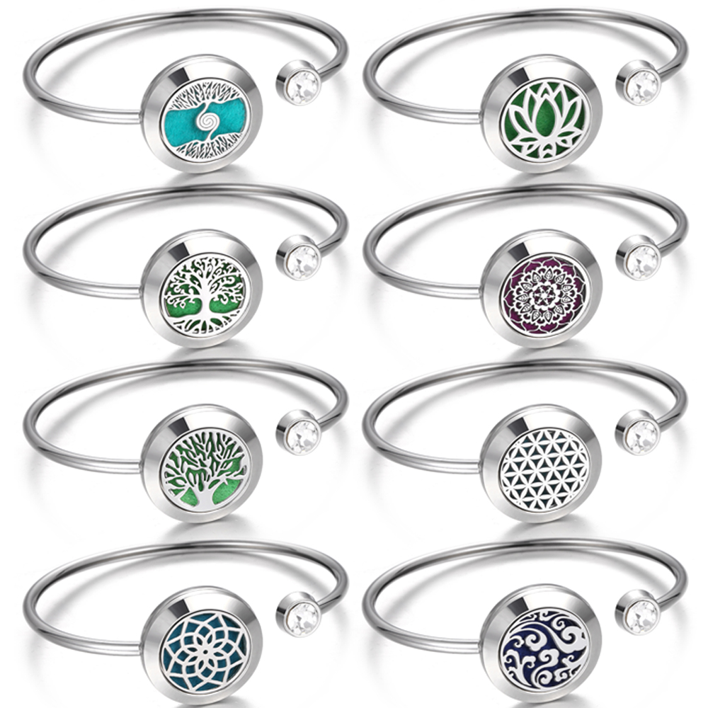 New Aromatherapy Bracelet Arom - Women'S Essential Accessories review and price