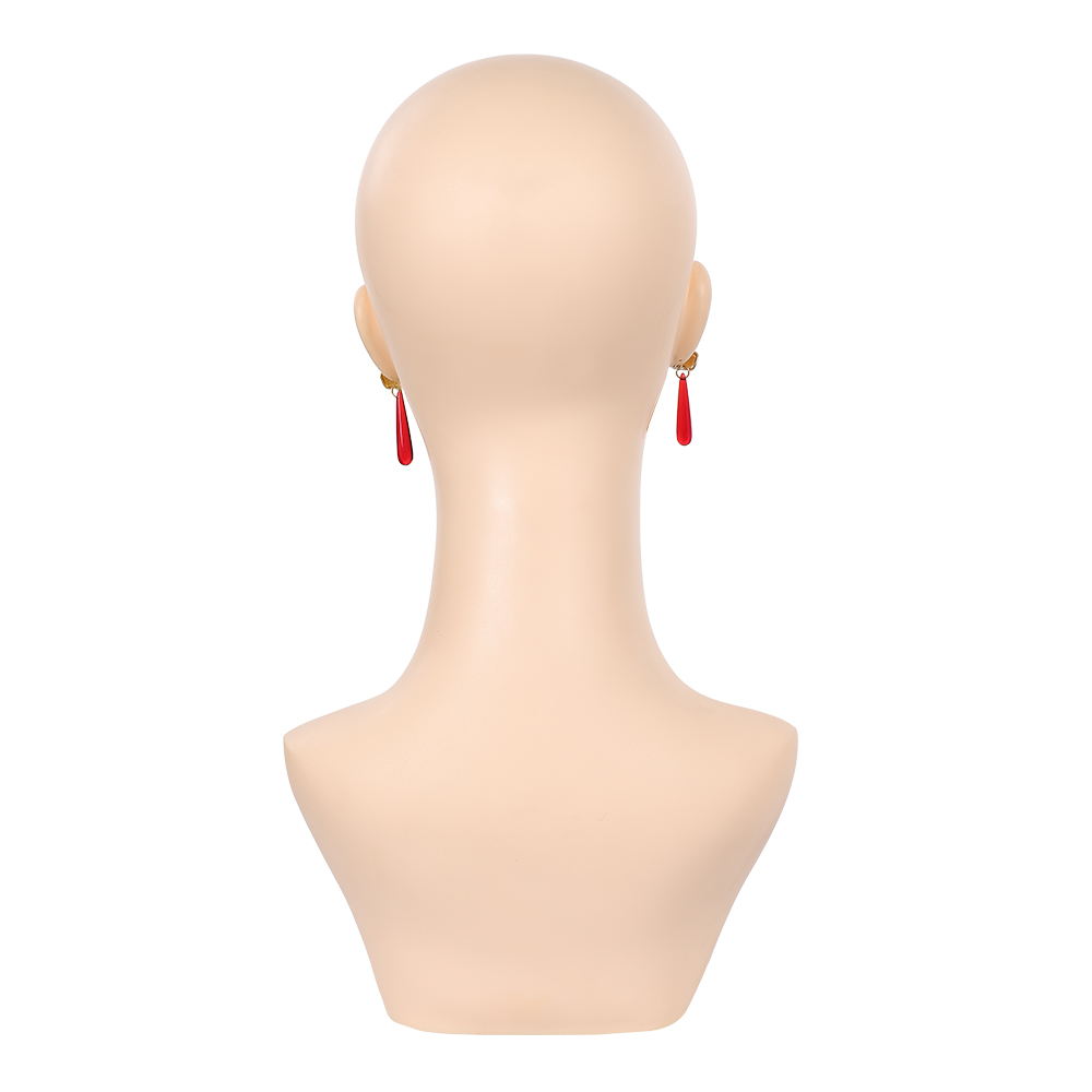 Frieren Earrings Cosplay Fanta - Women Accessories Earrings review and price