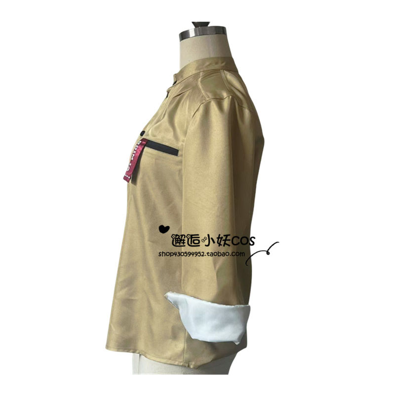 Anime Aoba Tsumugi Cosplay Cos - Women Accessories Earrings review and price