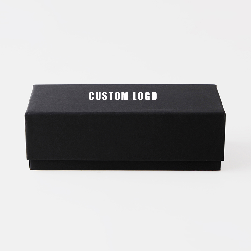WHO CUTIE 2025 Black Glasses C - Women Accessories Logo Design review and price