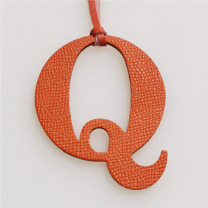 English Letter Q Alphabet Cowh - Women Accessories Name In English review and price