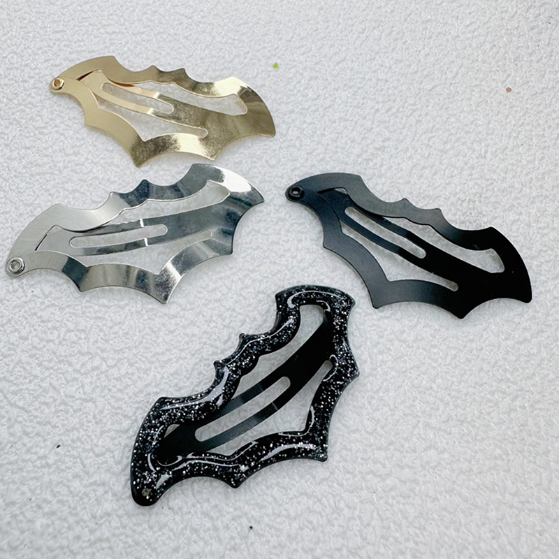 △ 10Pcs Halloween Bat Hairpins - Women'S Essential Accessories review and price