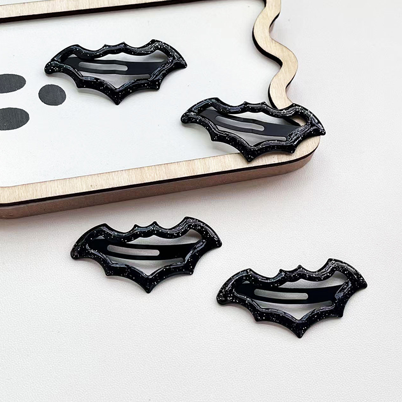 △ 10Pcs Halloween Bat Hairpins - Women'S Essential Accessories review and price