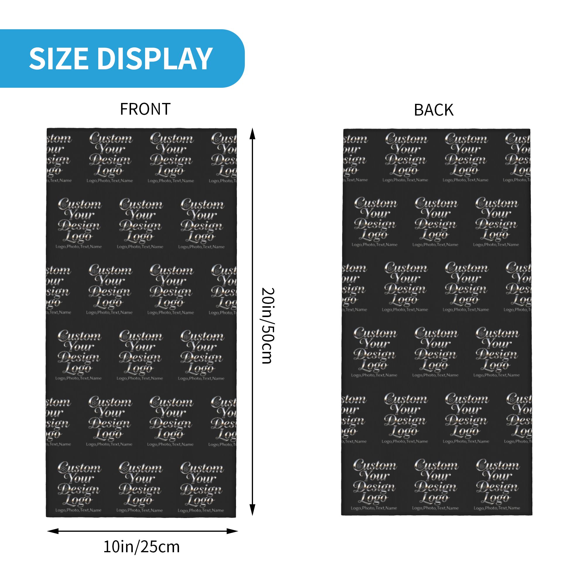 Custom Custom Your Design Logo - Women Accessories Logo Design review and price