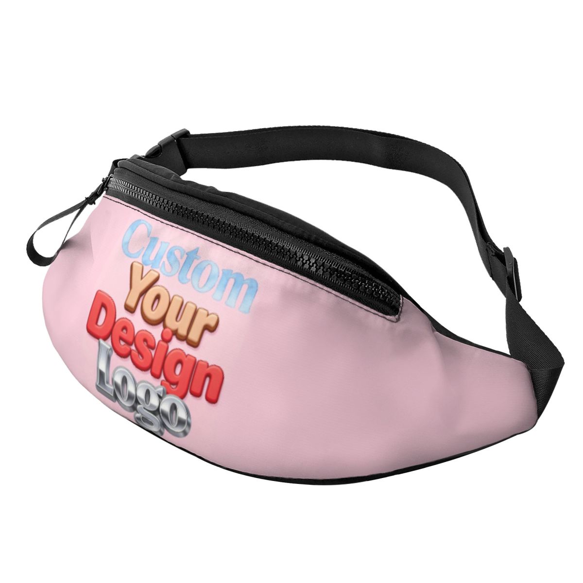 Custom Your Design Logo Fanny  - Women Accessories Logo Design review and price