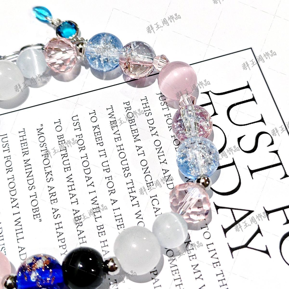 Women Beaded Bracelets Game An - Women Accessories Bracelet review and price