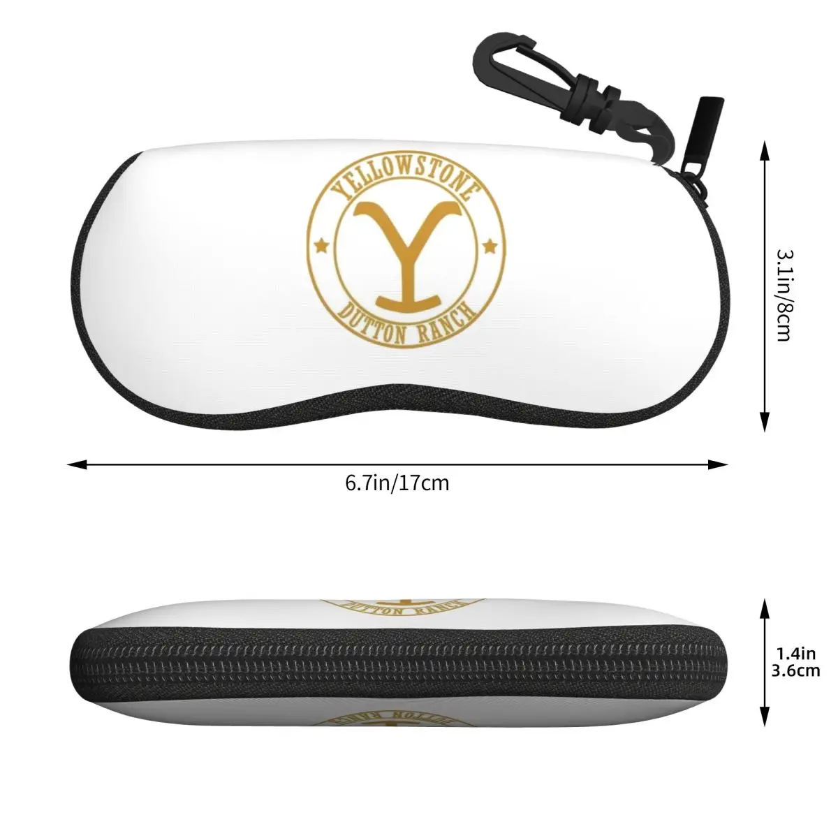 Yellowstone Dutton Ranch Shell - Women'S Yellowstone Accessories review and price