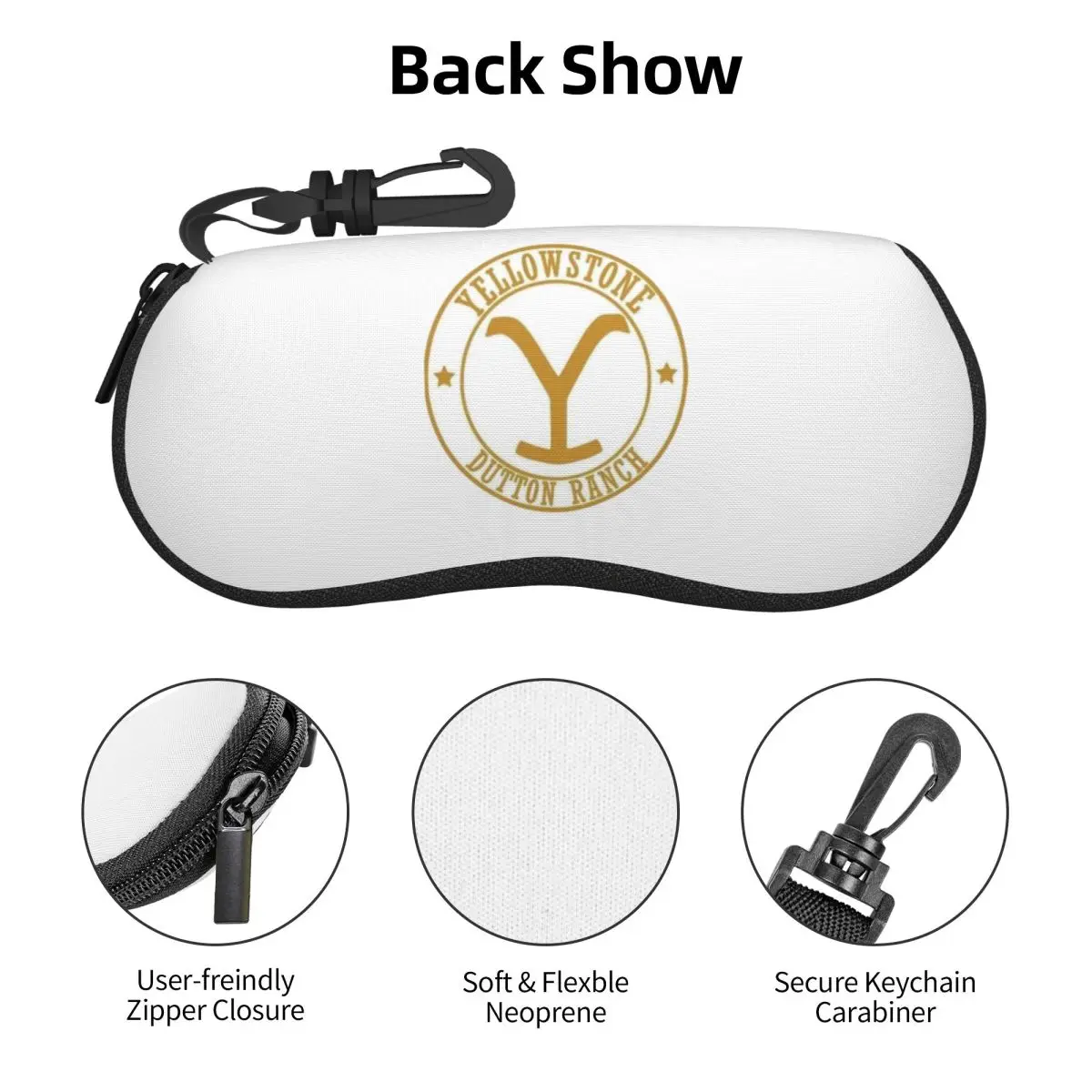 Yellowstone Dutton Ranch Shell - Women'S Yellowstone Accessories review and price