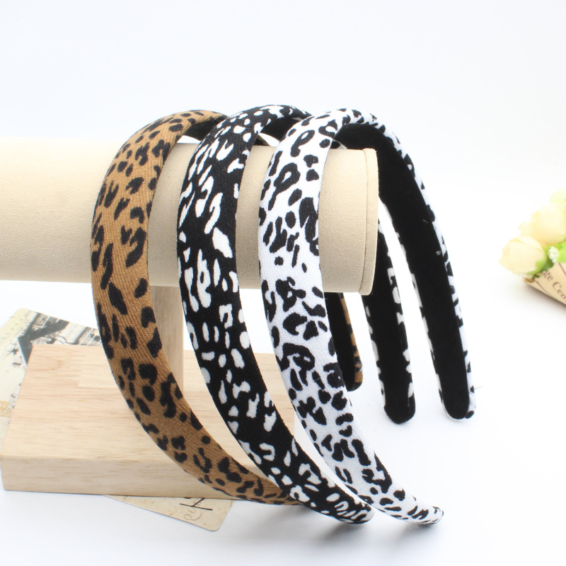 New Style Leopard Grain Hair B - Women'S Accessories Go Outdoors review and price