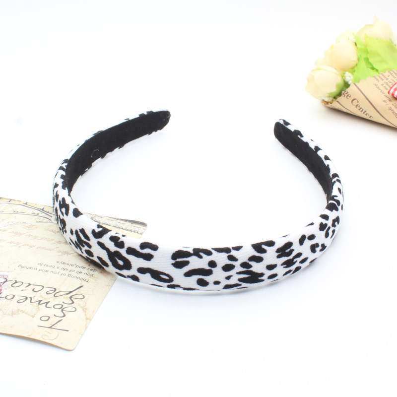 New Style Leopard Grain Hair B - Women'S Accessories Go Outdoors review and price