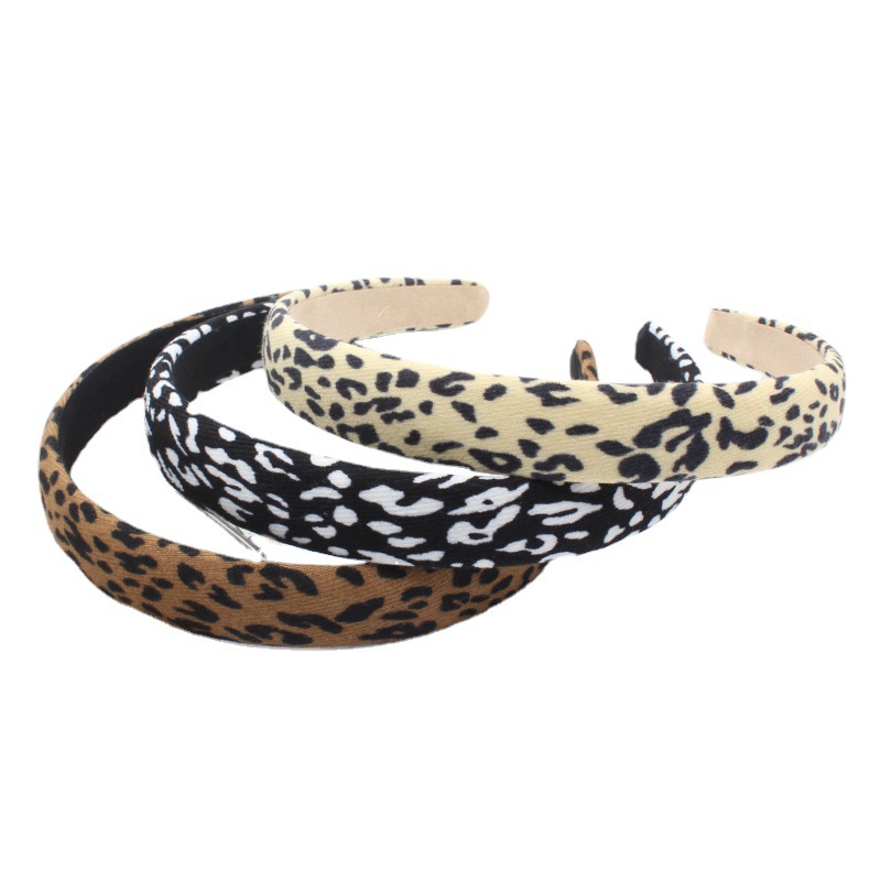 New Style Leopard Grain Hair B - Women'S Accessories Go Outdoors review and price