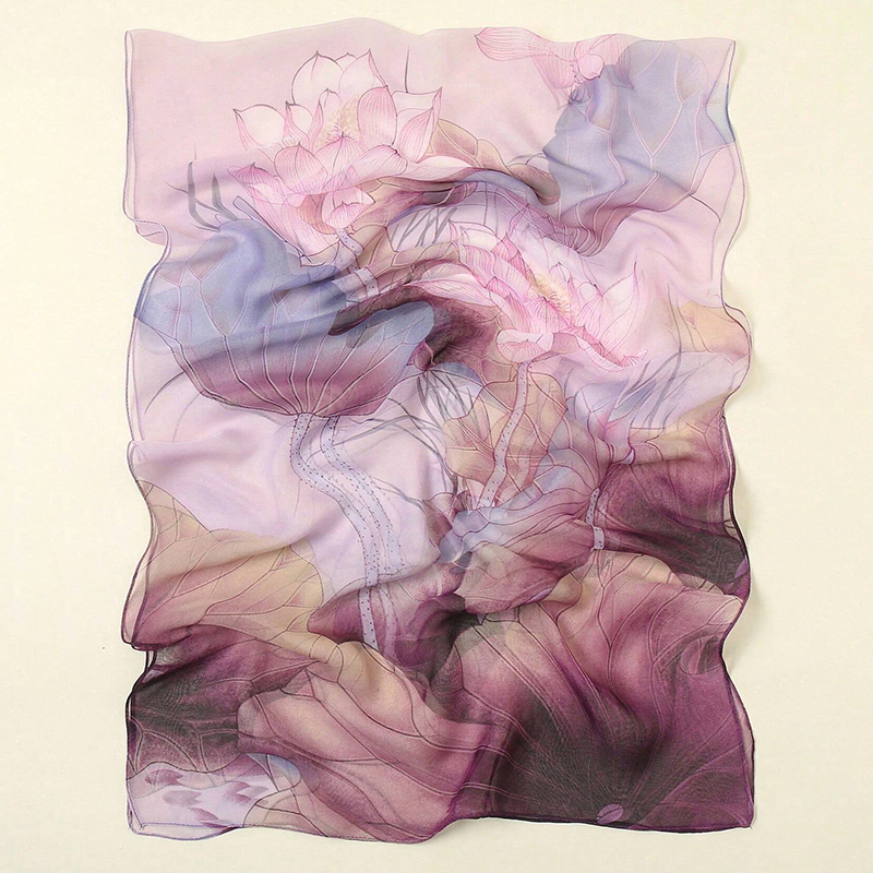 Luxury Brand Women Beach Scarf - Women Accessories Brands review and price