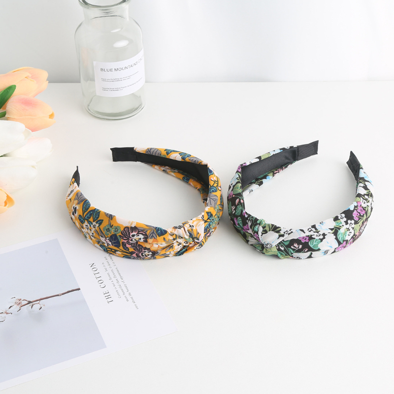 2024 New Print Headband French - Women'S Accessories Go Outdoors review and price