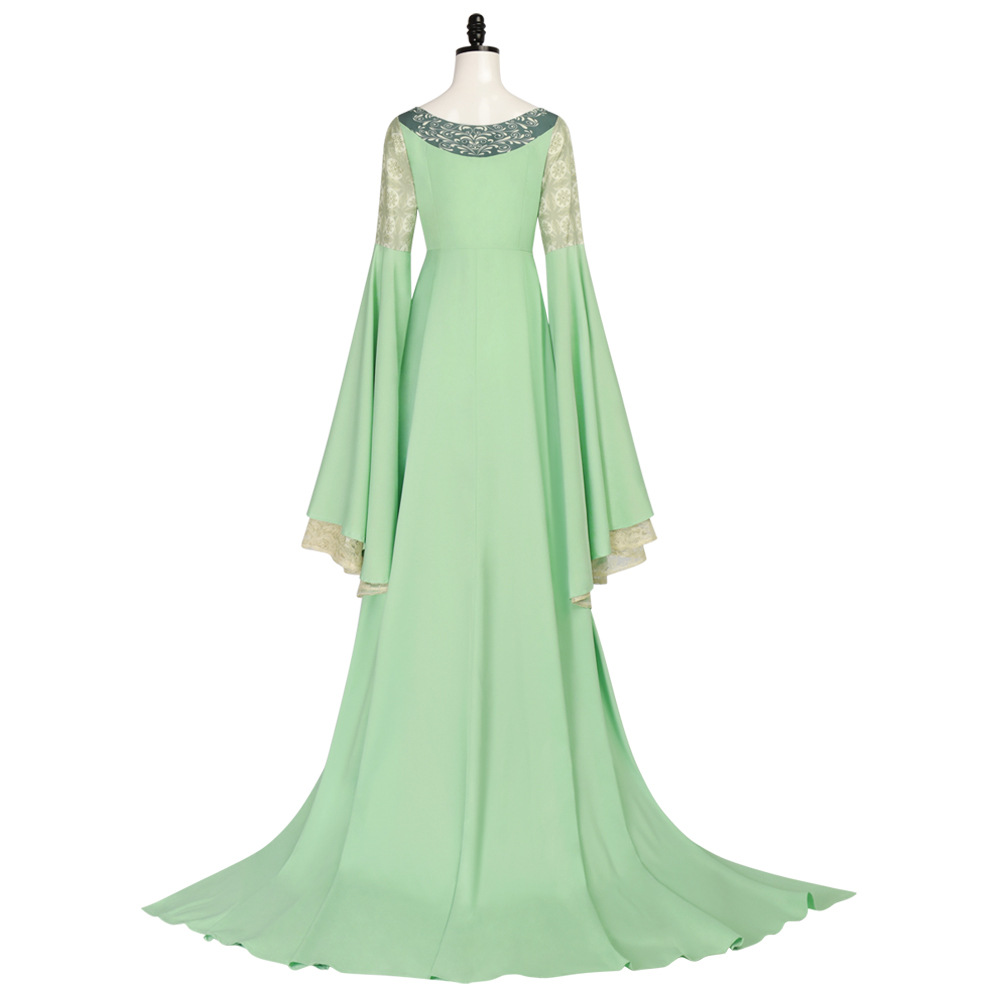 Halloween Costumes Arwen Cospl - Women Accessories Trending review and price