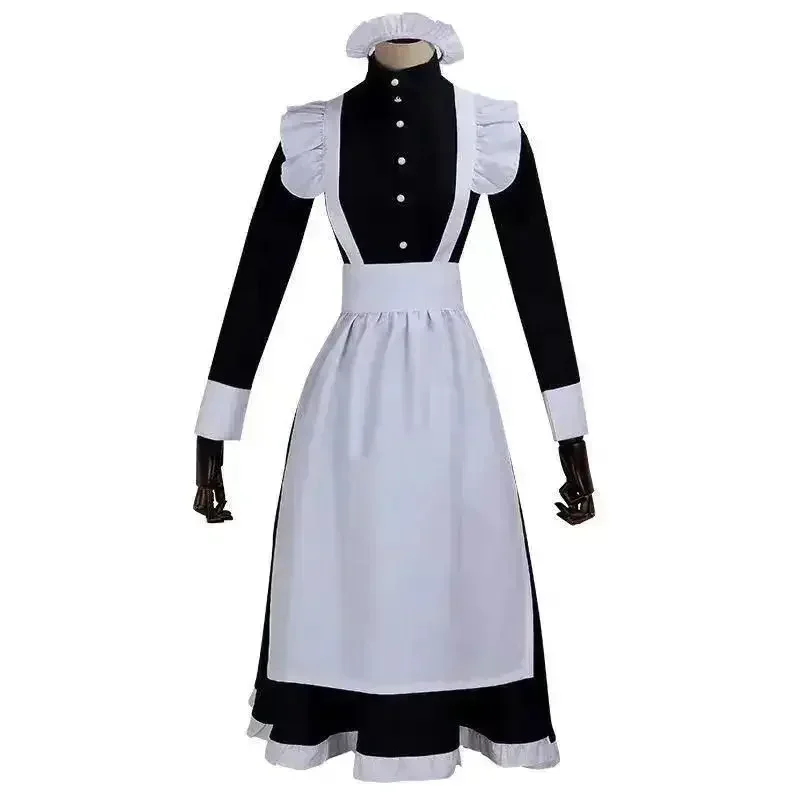 2025 Halloween Women Maid Outf - Women'S Vacation Accessories review and price