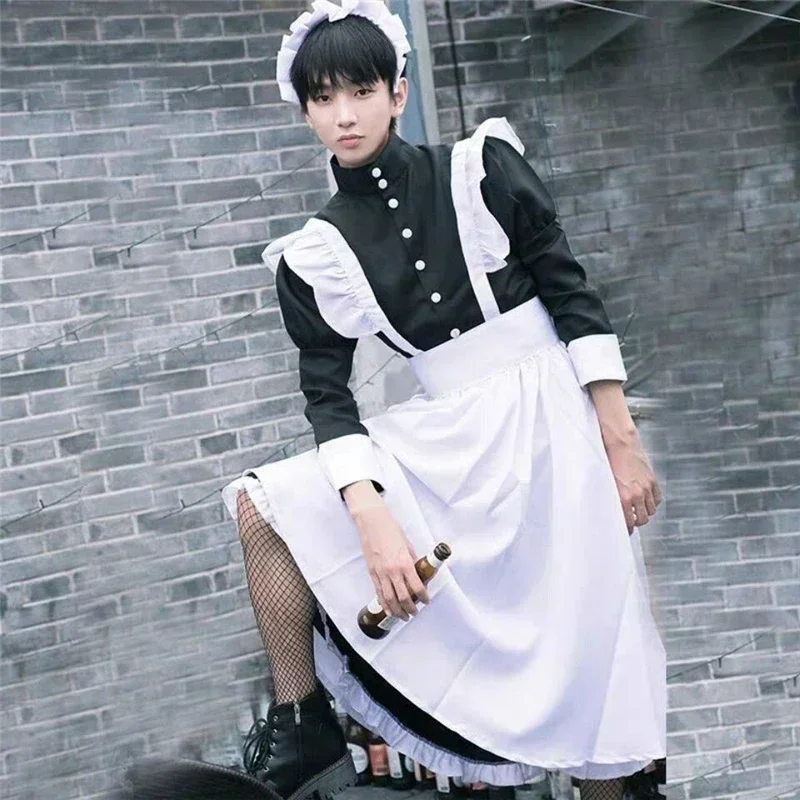 2025 Halloween Women Maid Outf - Women'S Vacation Accessories review and price