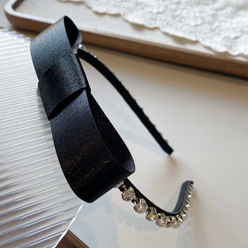 Korean Fashion Hairband Cloth  - Women'S Accessories Go Outdoors review and price
