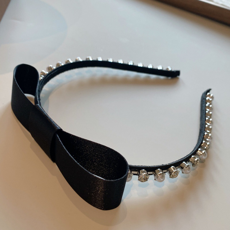 Korean Fashion Hairband Cloth  - Women'S Accessories Go Outdoors review and price