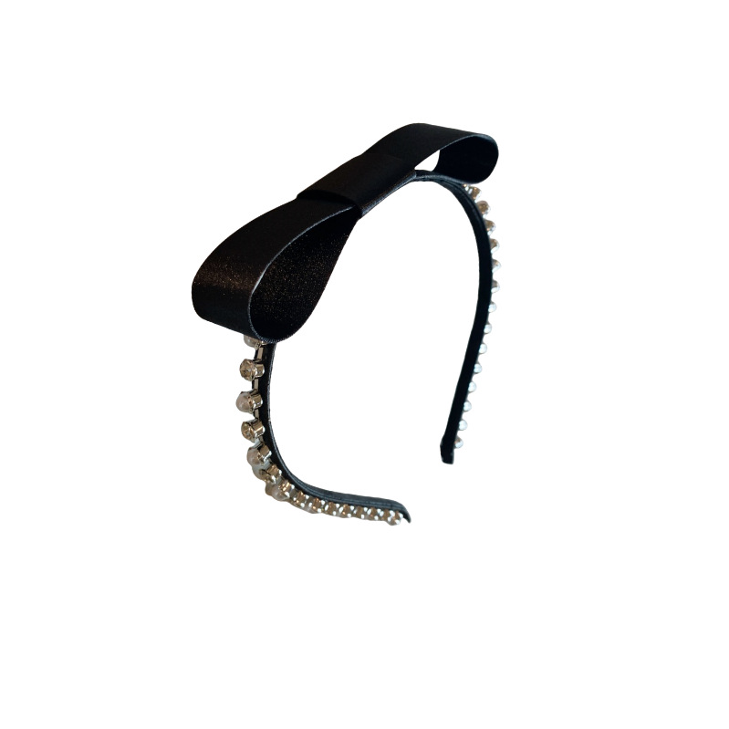 Korean Fashion Hairband Cloth  - Women'S Accessories Go Outdoors review and price
