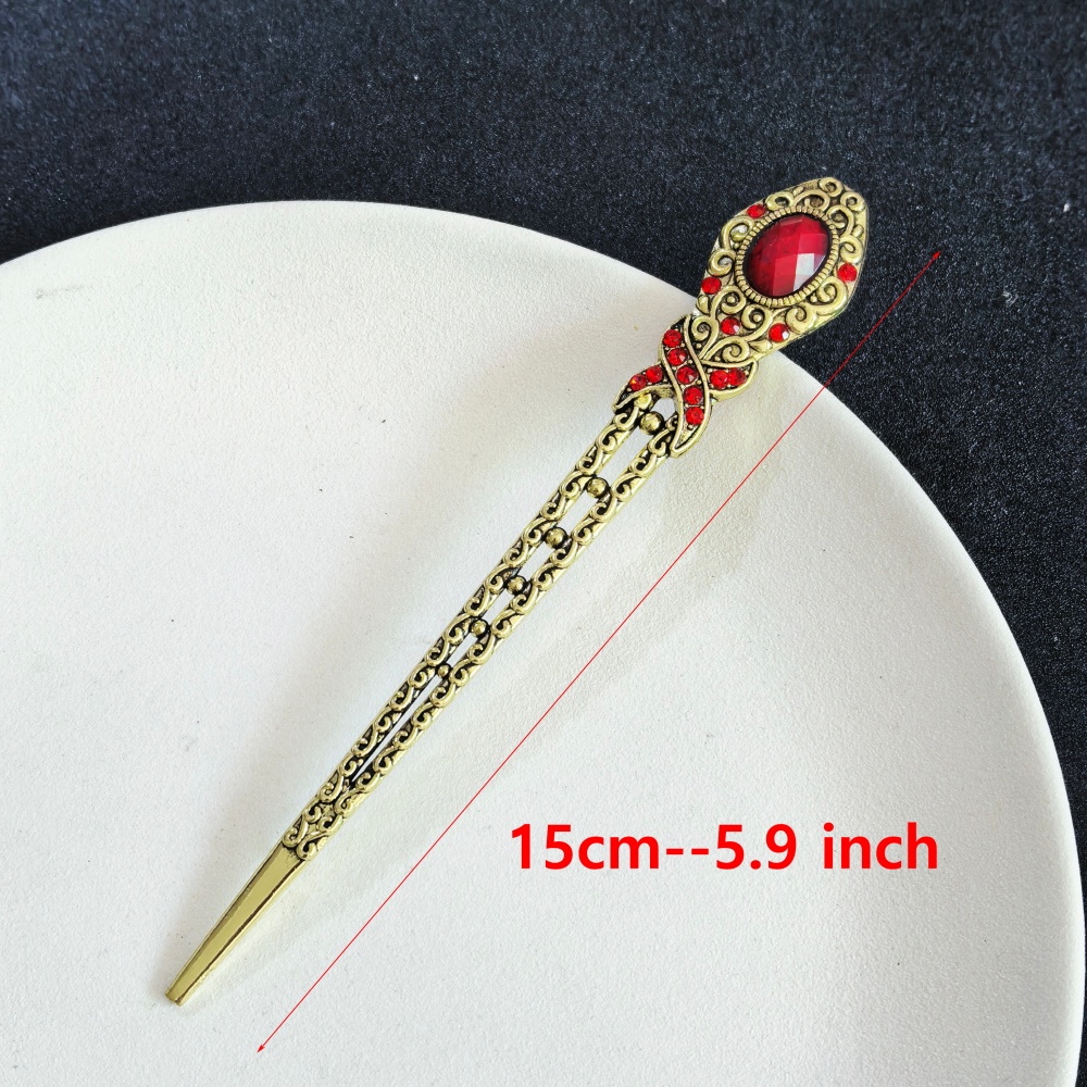 Vintage Metal Hair Sticks for  - Women Accessories Trending review and price