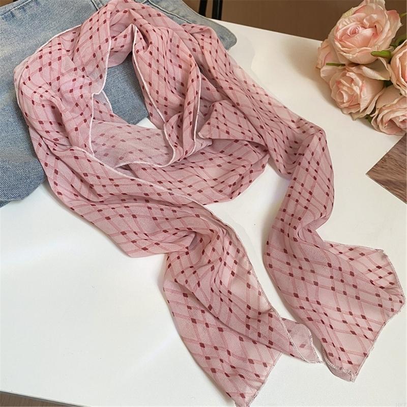 Long Scarf Lightweight Unisex  - Women'S Accessories Go Outdoors review and price