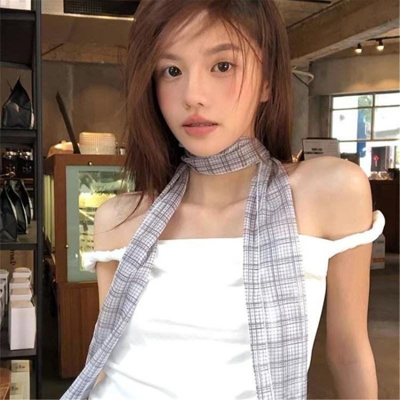 Long Scarf Lightweight Unisex  - Women'S Accessories Go Outdoors review and price