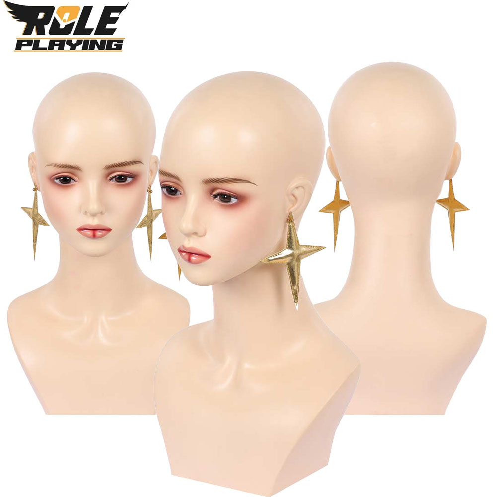 Princess Rosalina Cosplay Earr - Women Accessories Earrings review and price