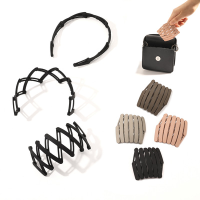 The new fashion foldable headb - Women'S Accessories Go Outdoors review and price