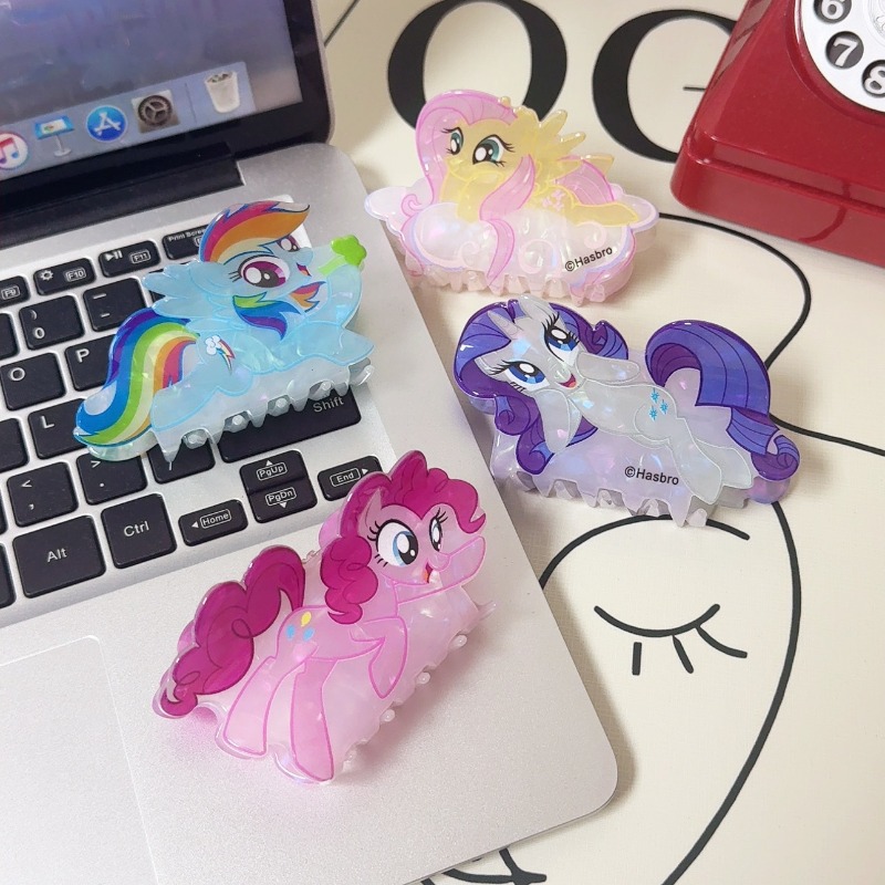 Hasbro My Little Pony Shark Ha - Women Accessories Trending review and price