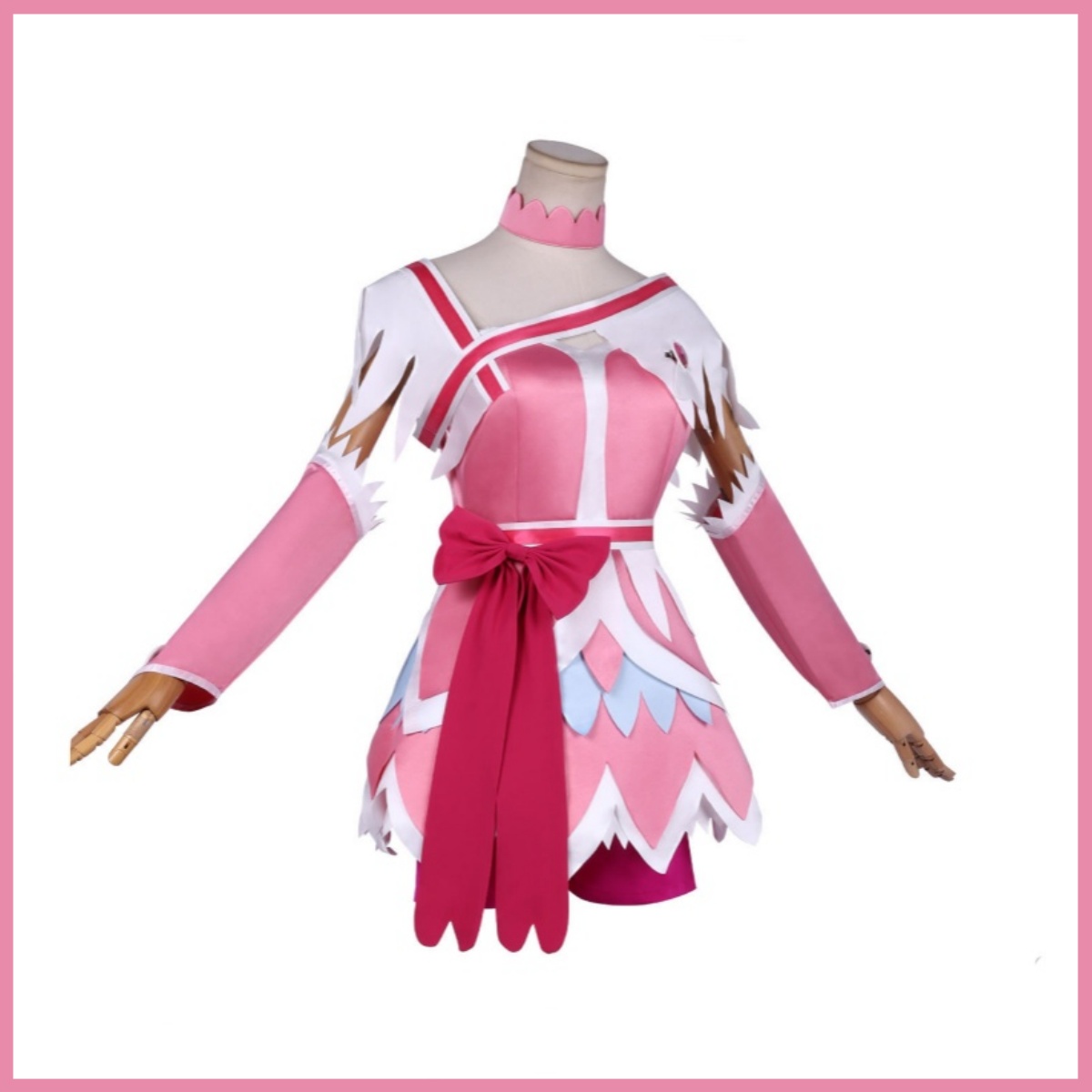 Anime Doki Doki! PreCure Cure  - Women Accessories Earrings review and price