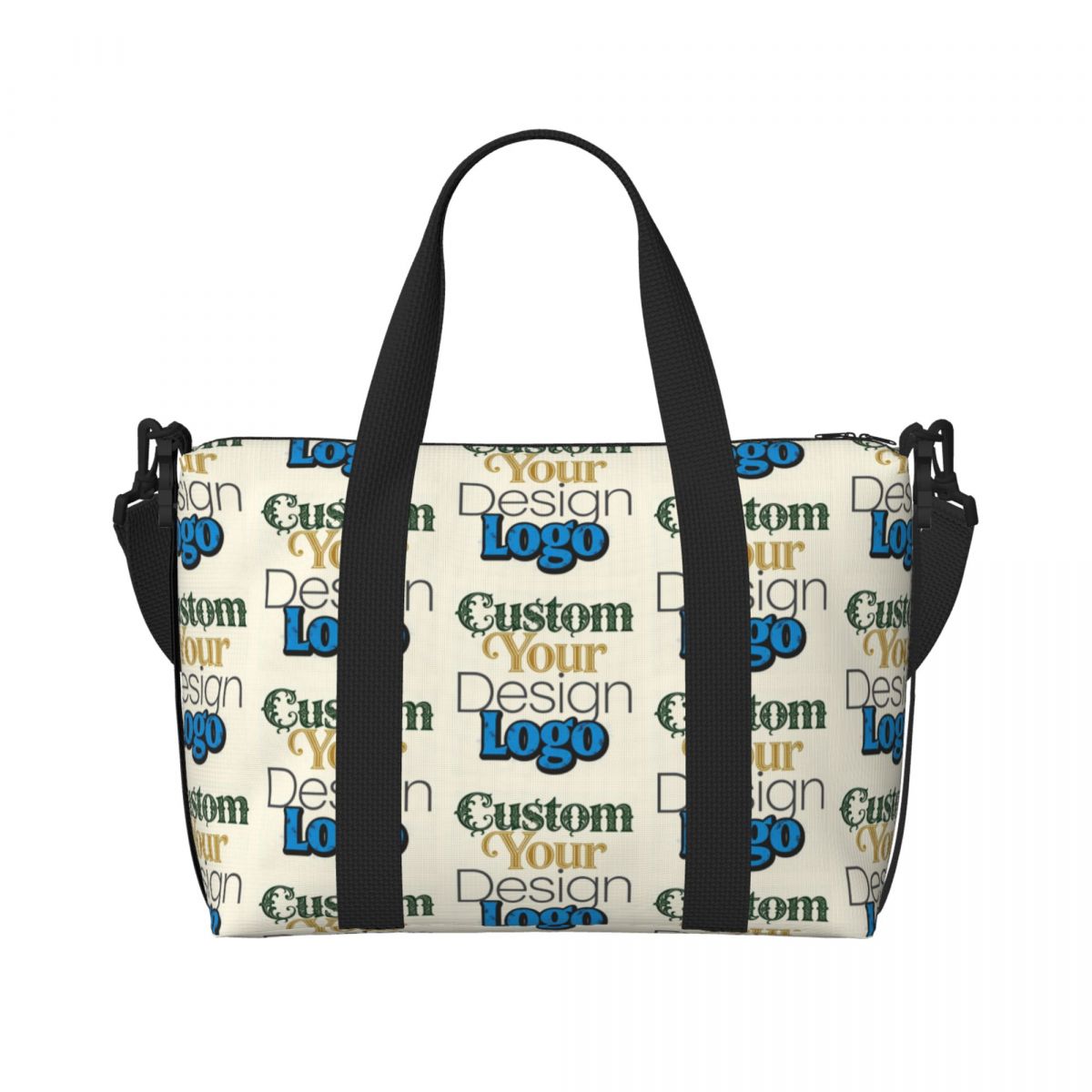 Custom Customized Your Design  - Women Accessories Logo Design review and price