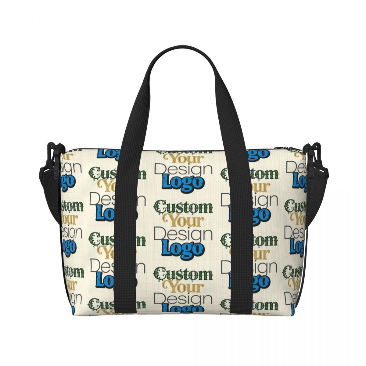 Custom Customized Your Design  - Women Accessories Logo Design review and price