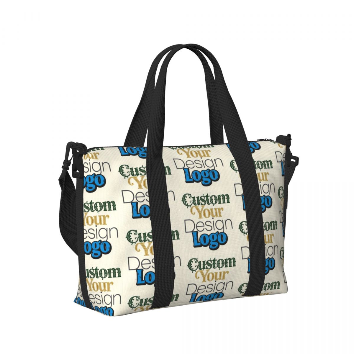 Custom Customized Your Design  - Women Accessories Logo Design review and price