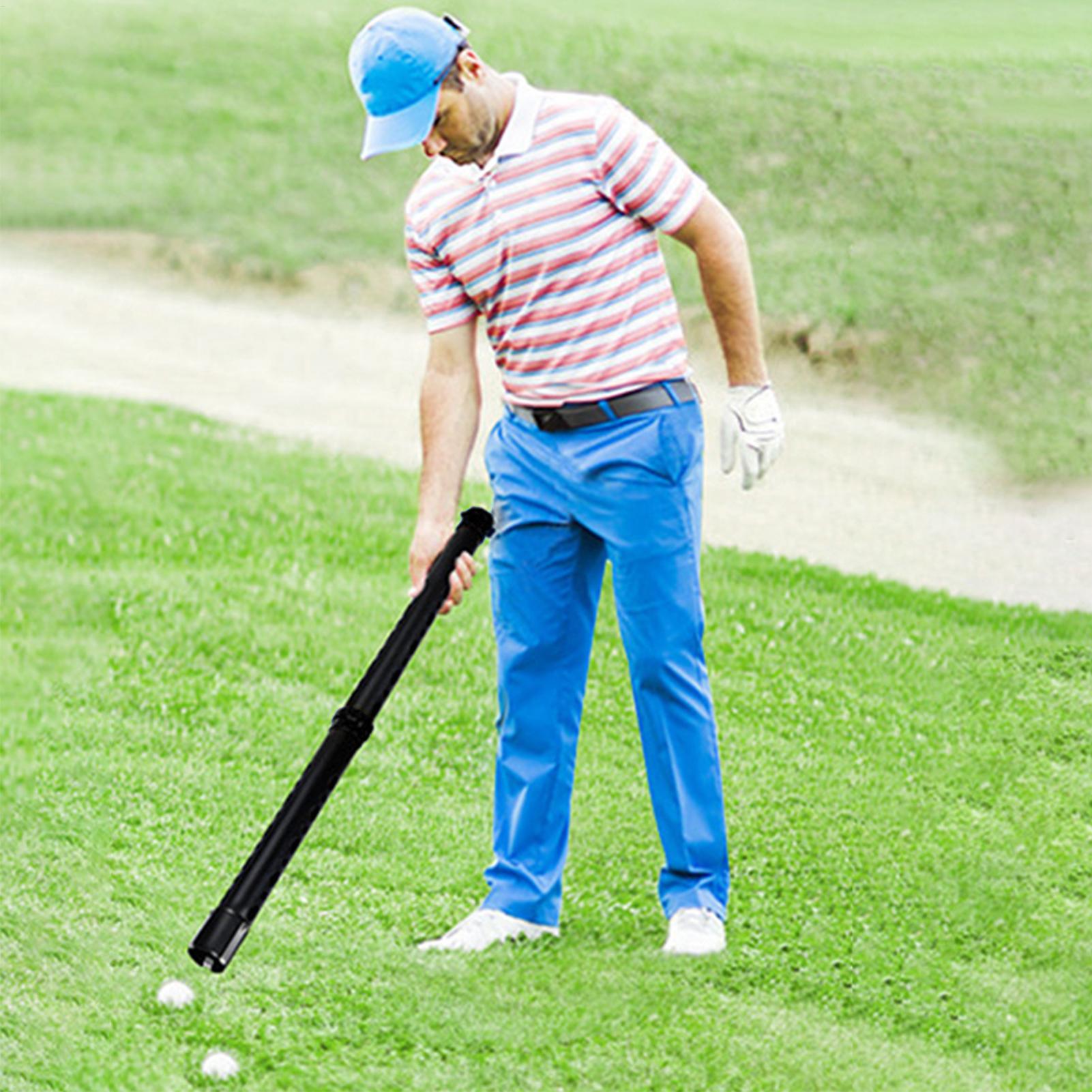 Golf Ball Retriever Tube Golf  - Accessories Woman review and price