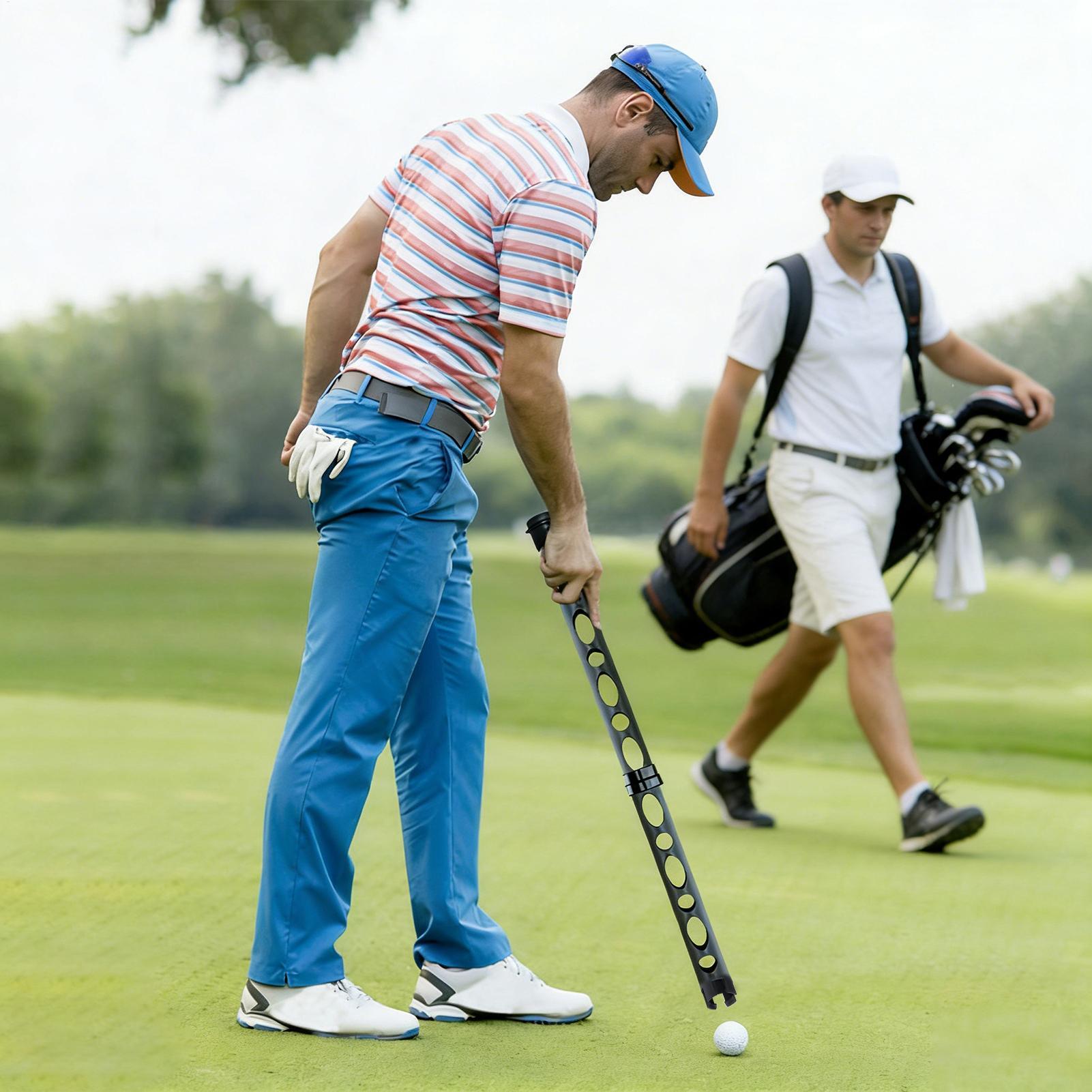 Golf Ball Retriever Tube Golf  - Accessories Woman review and price