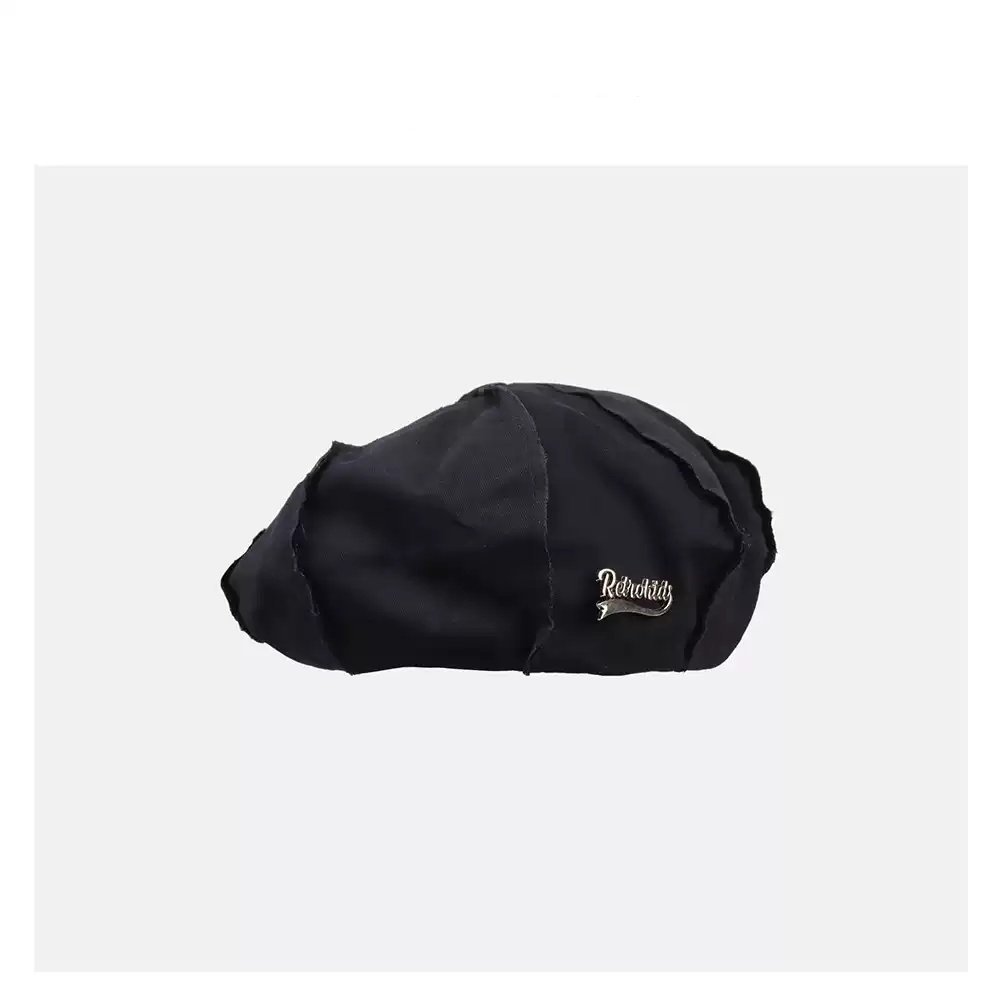 Original Design Darkly Beret H - Women Accessories Logo Design review and price