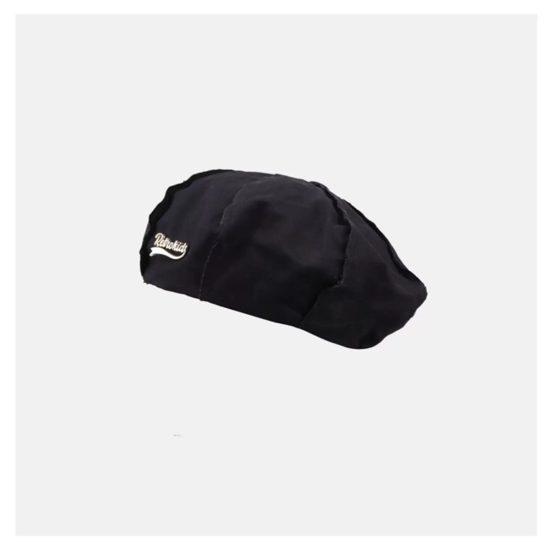Original Design Darkly Beret H - Women Accessories Logo Design review and price